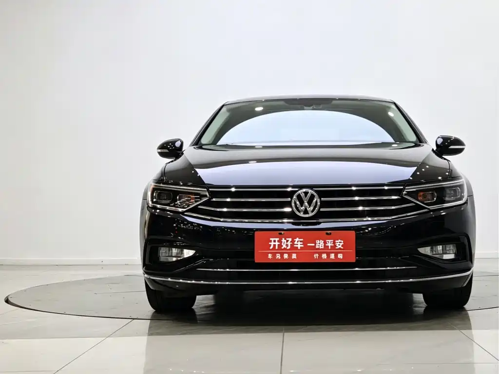 Volkswagen Magotan 2020