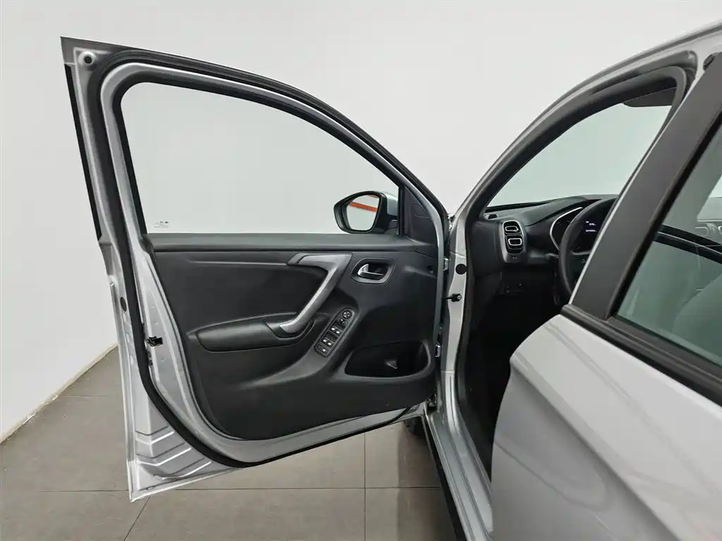 Citroen C3L 2020 190THP AT