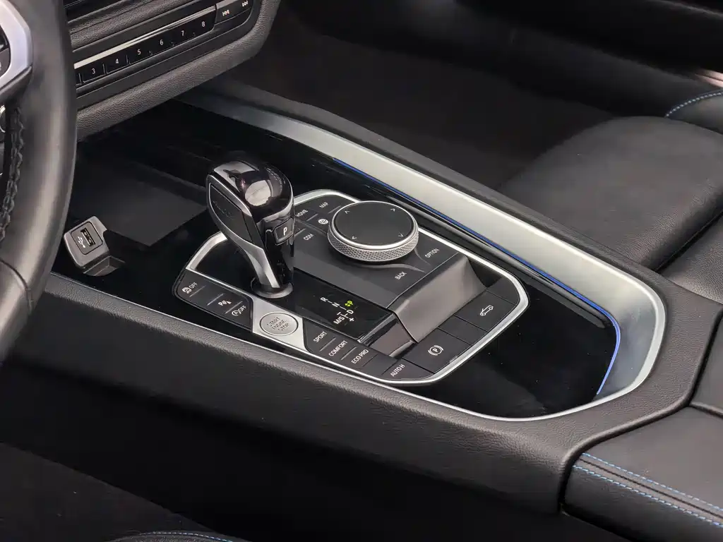 BMW Z4 — миниатюра 40