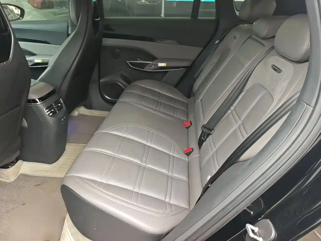 Hongqi Hongqi Tiangong 08 — миниатюра 17