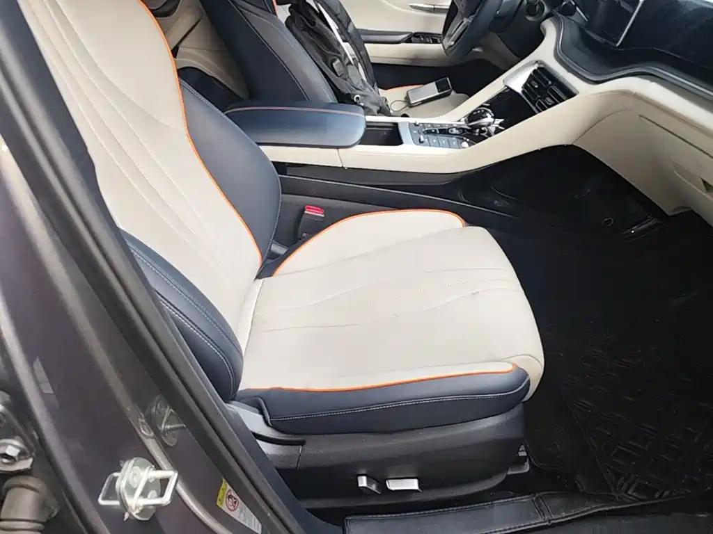 BYD PLUS New Energy — миниатюра 25