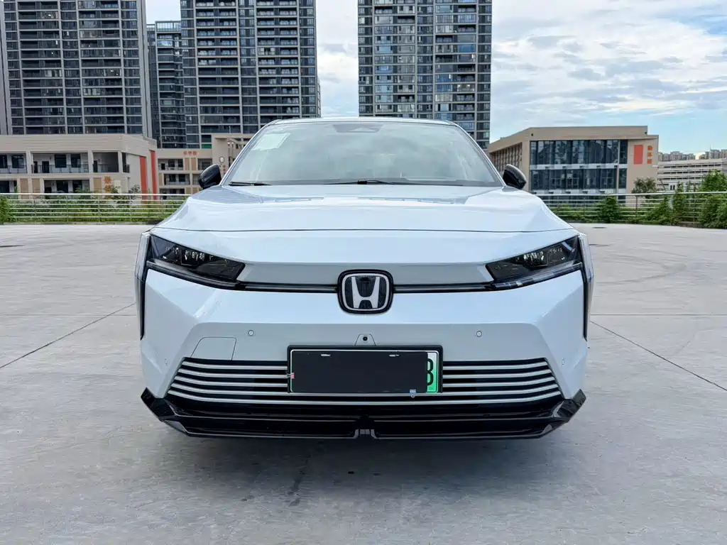 Honda Lieguan e:NS2 — миниатюра 2