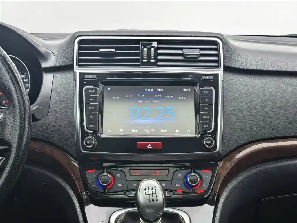 Haval H6 — фотографии объявления, Фото 12