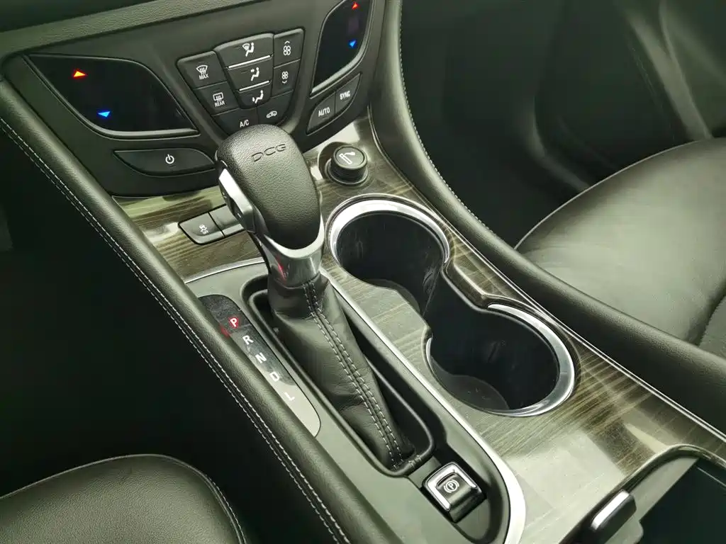Buick Envision Plus — фотографии объявления, Фото 13