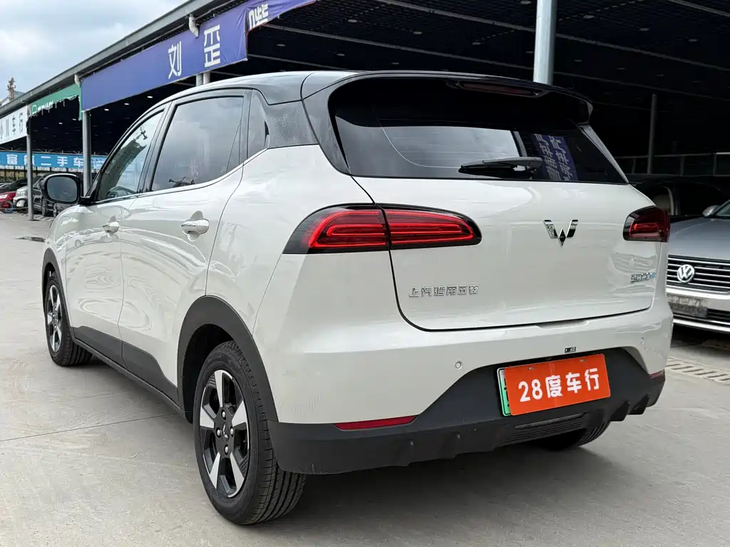 Wuling Bingo PLUS — миниатюра 5