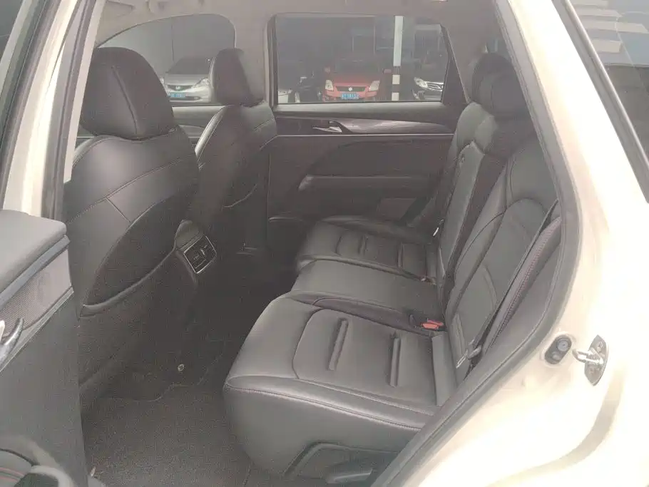 GAC Motor GS4 Plus — миниатюра 10