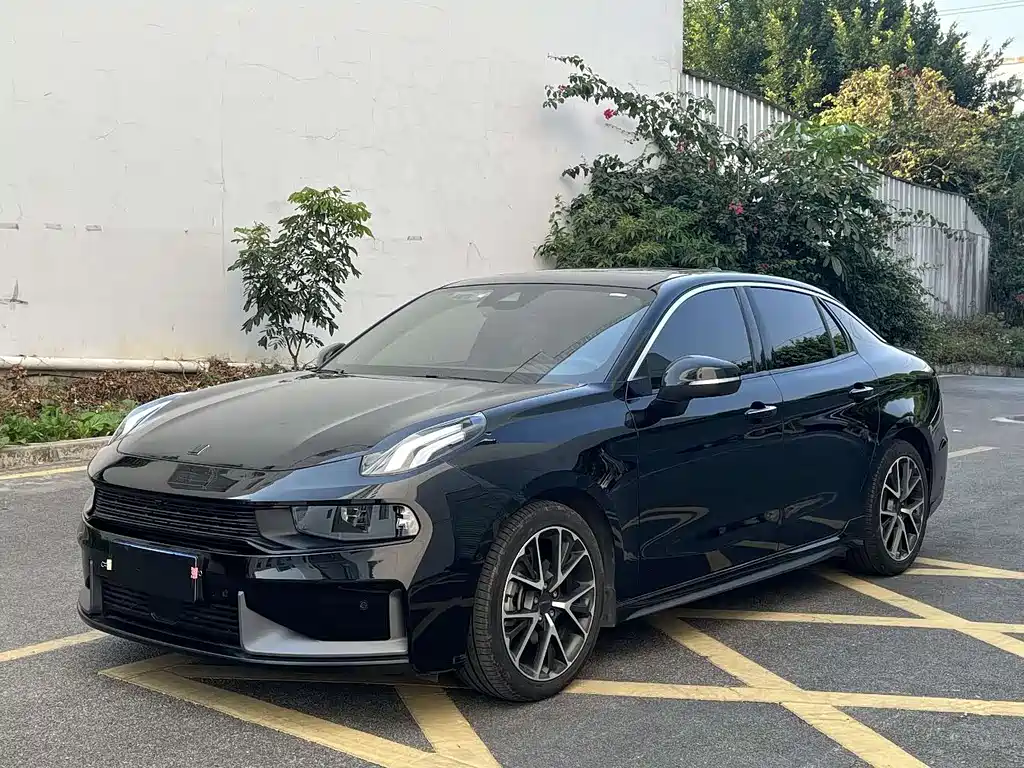 Lynk & Co 03 2019