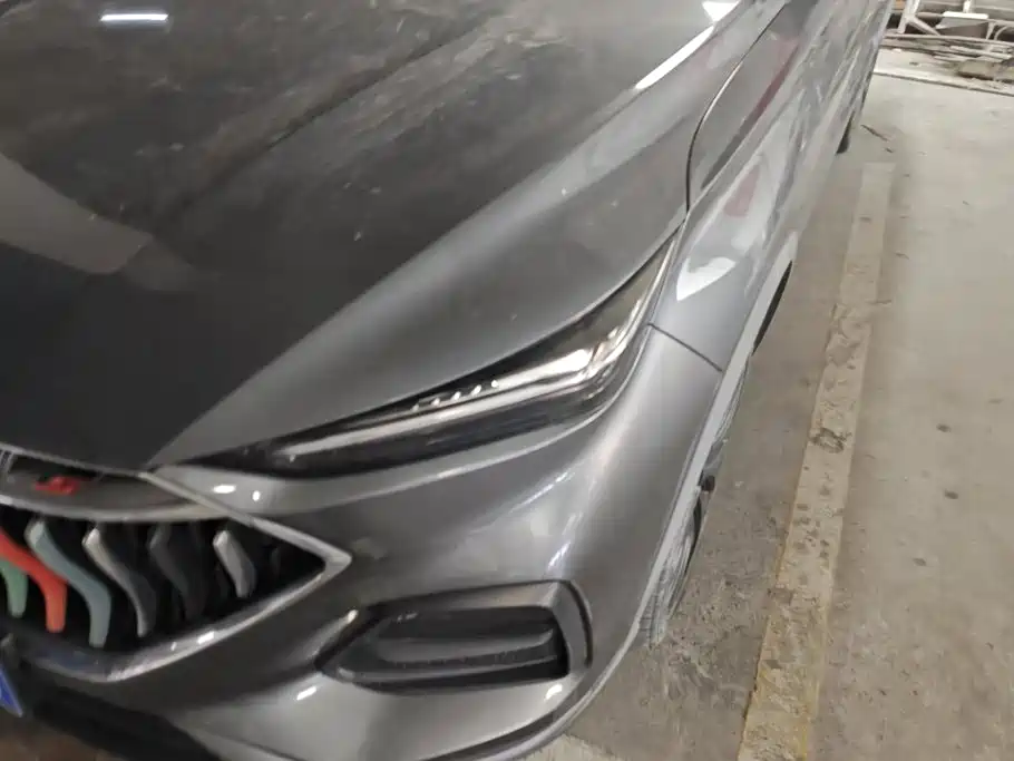 Oshan Oushang X5 — миниатюра 5