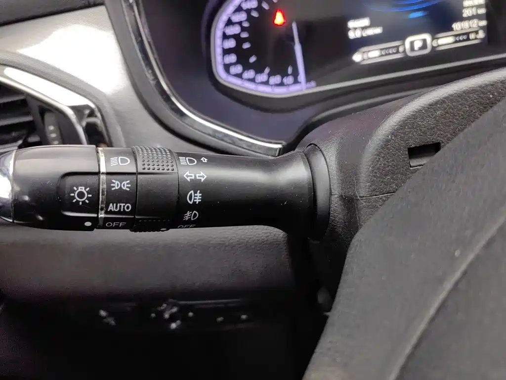 Chery Tiggo 5x — миниатюра 21