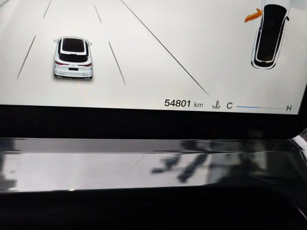 Oshan Oushang Z6 — миниатюра 5