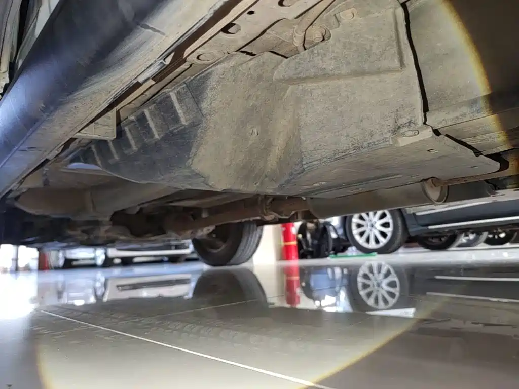 Haval M6 — миниатюра 22