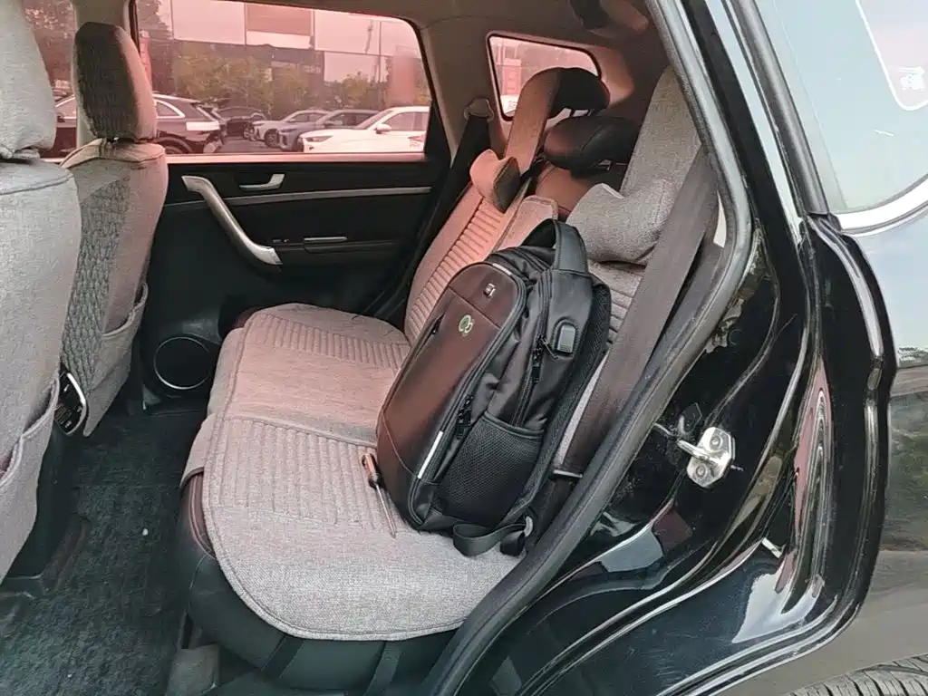 Haval M6 — миниатюра 17