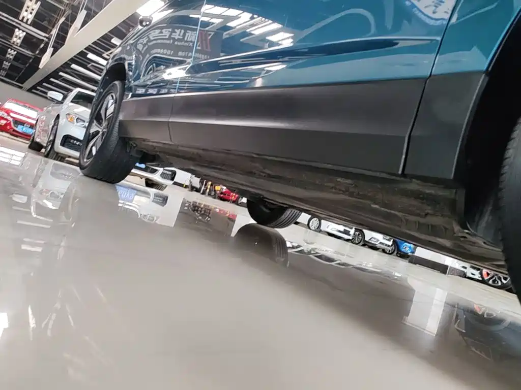 Volkswagen Tharu — миниатюра 21