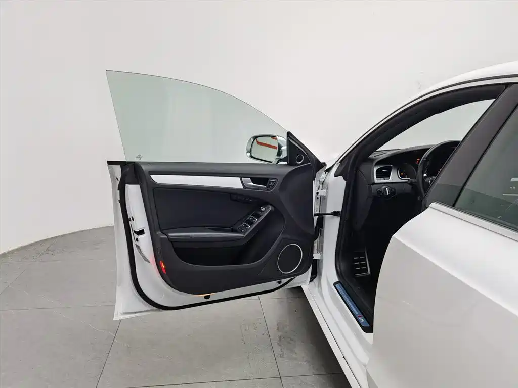 Audi S5 2012 S5 3.0T Sportback