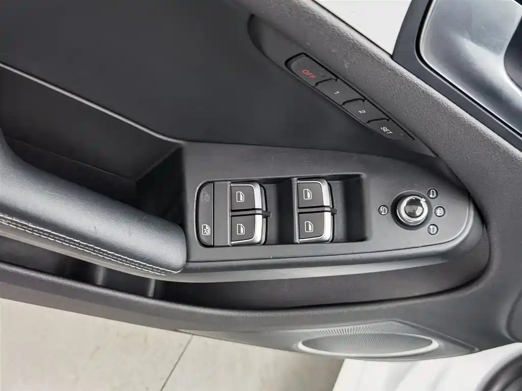 Audi S5 2012 S5 3.0T Sportback