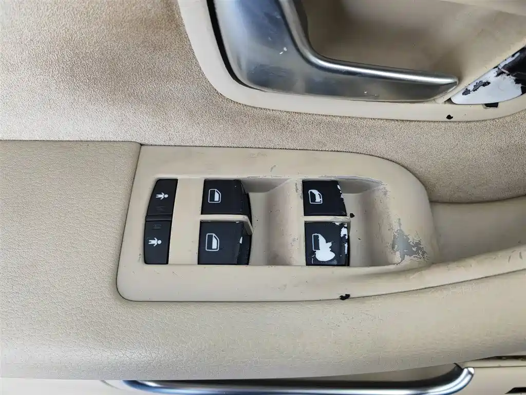 Audi A8 2008 A8L 3.2 FSI