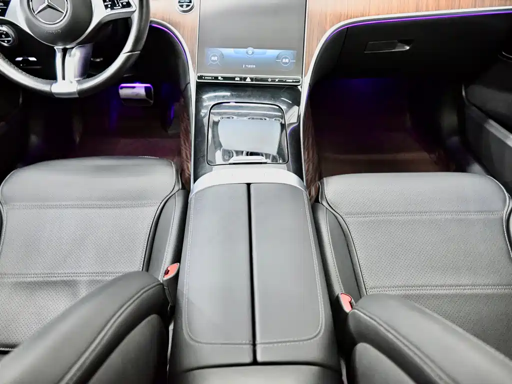 Mercedes-Benz C-Class C 2022 C 260 L
