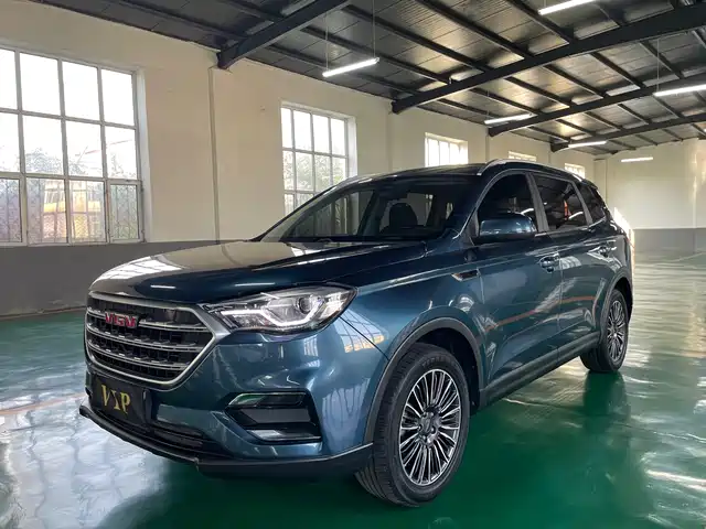 SINOTRUK VGV VGV U70 2021