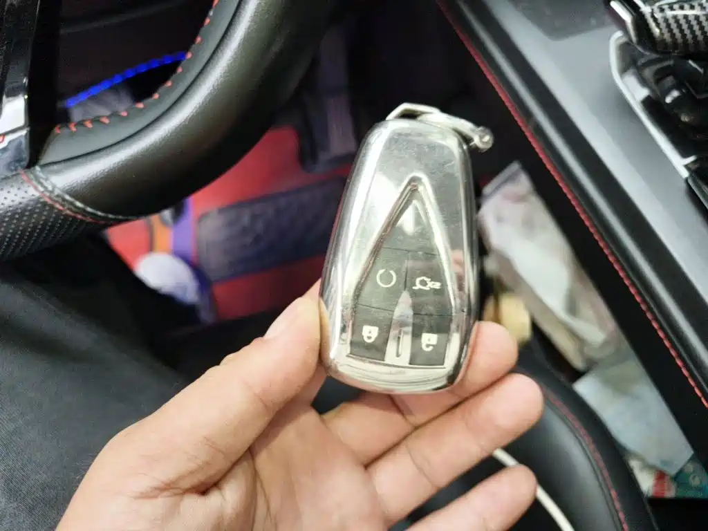 Oshan Oushang Z6 — миниатюра 12