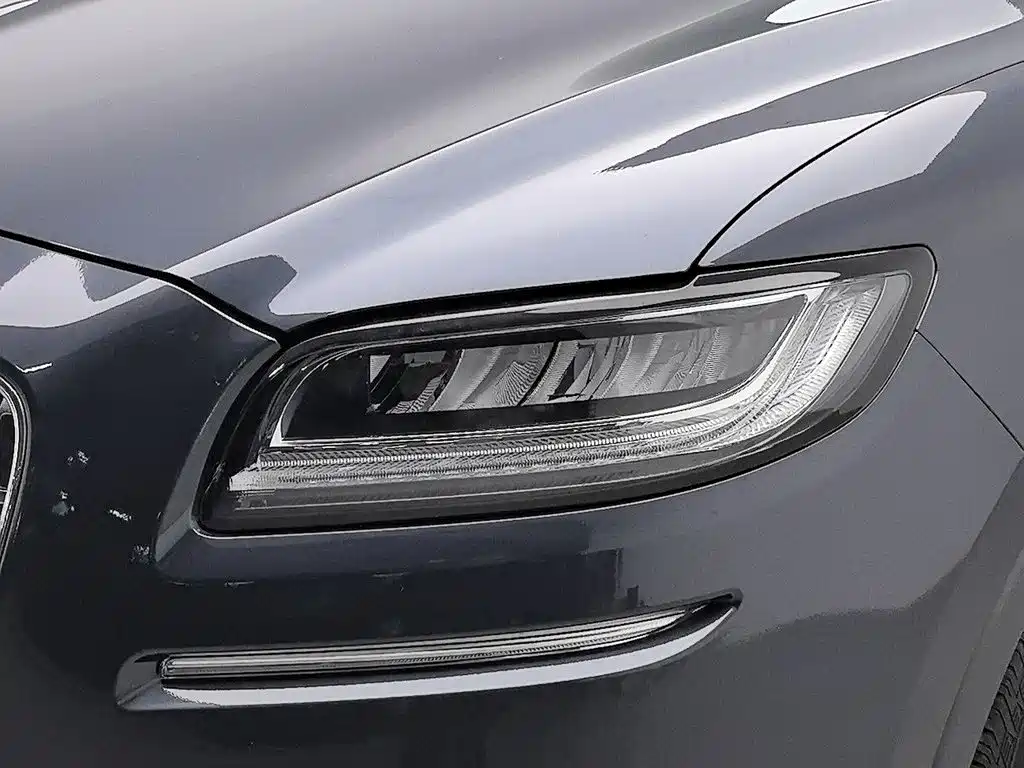 Lincoln Nautilus — миниатюра 7