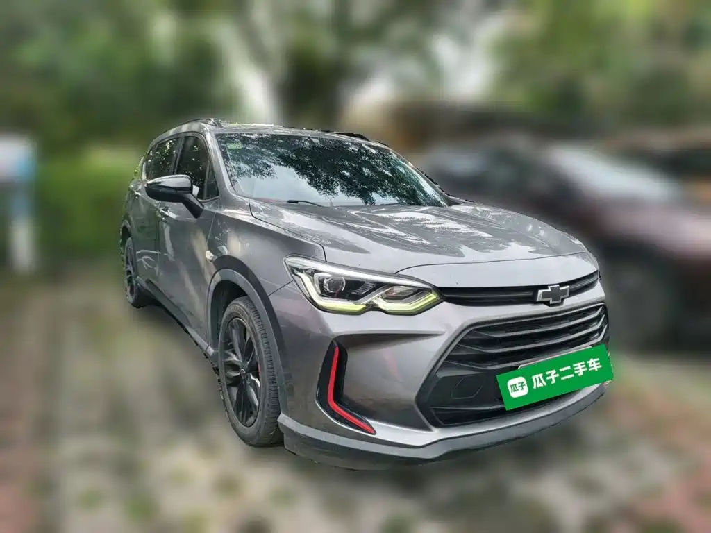 Chevrolet Volando — миниатюра 24