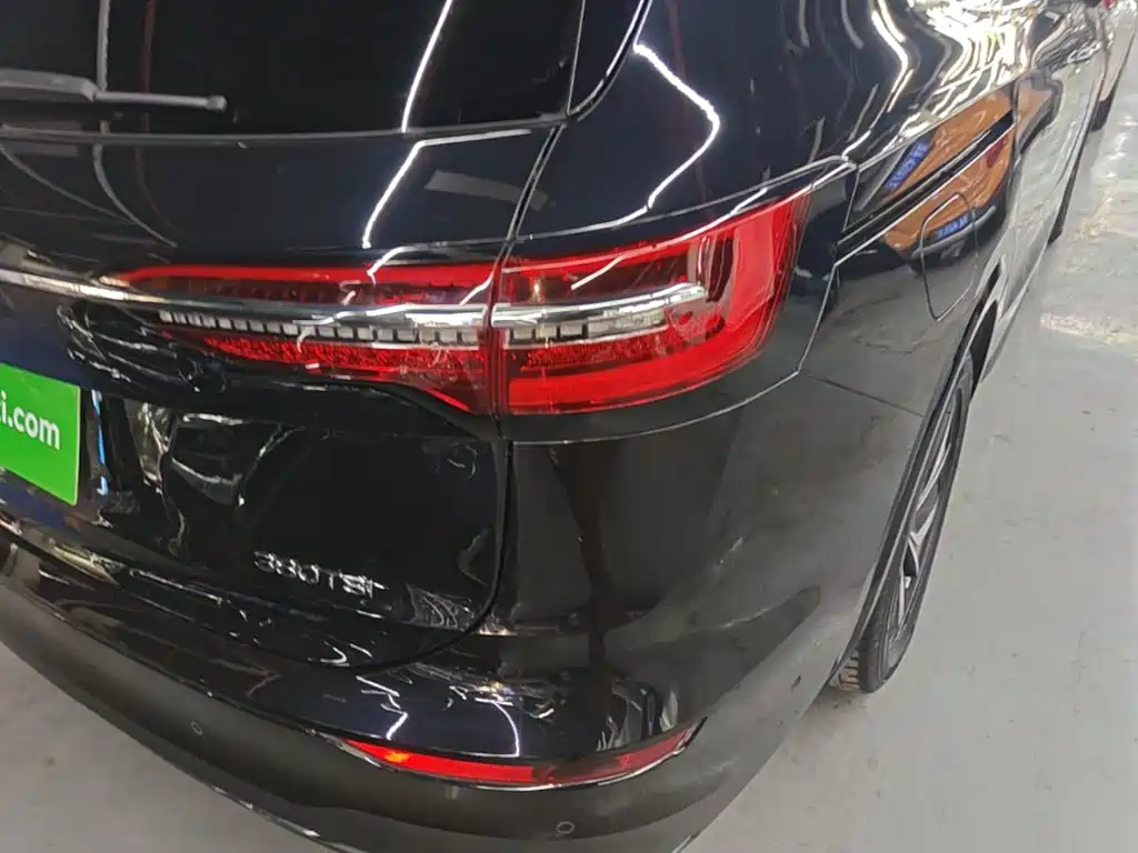 Volkswagen Viloran — миниатюра 8