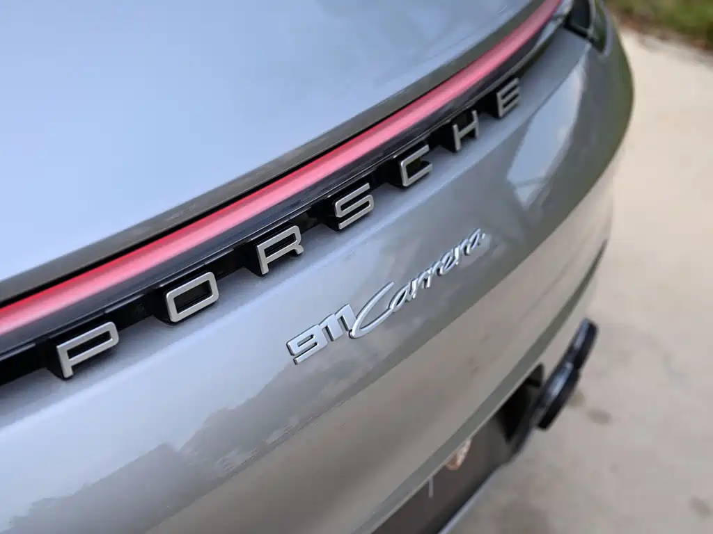 Porsche 911 — миниатюра 16