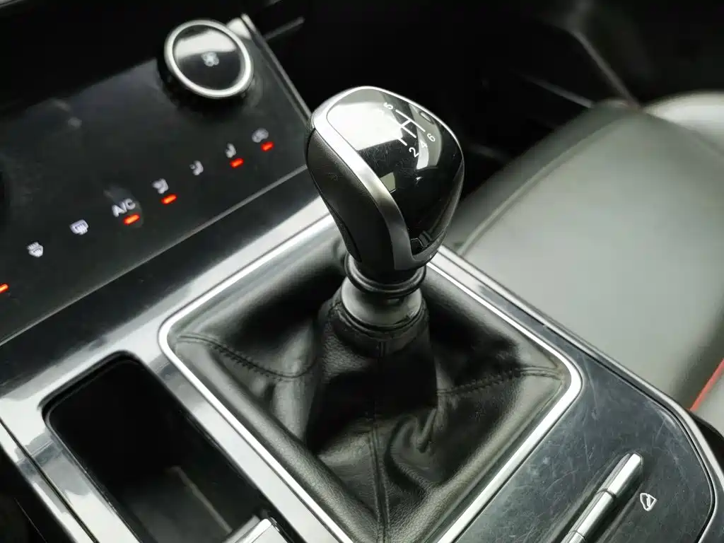 Chery Tiggo 7 — миниатюра 13