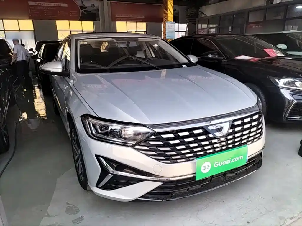 Jetta VA7 — миниатюра 4