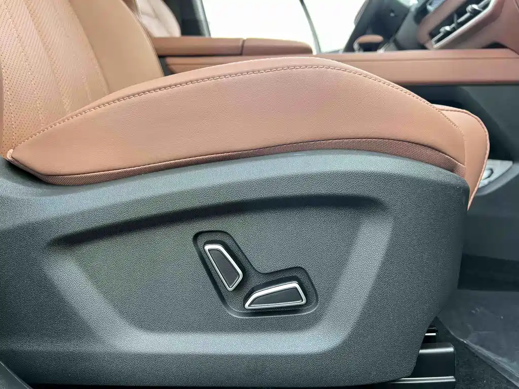 CHANGAN UNI Z NEW ENERGY