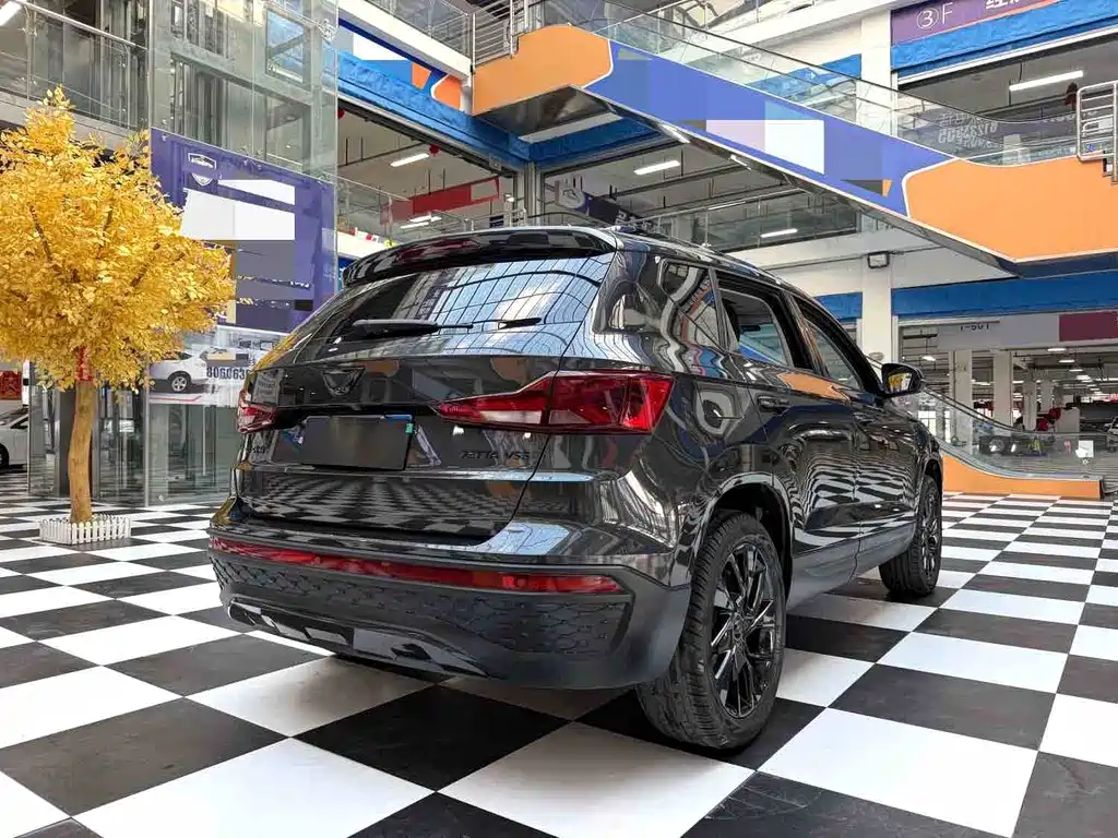 Jetta VS5 — миниатюра 13