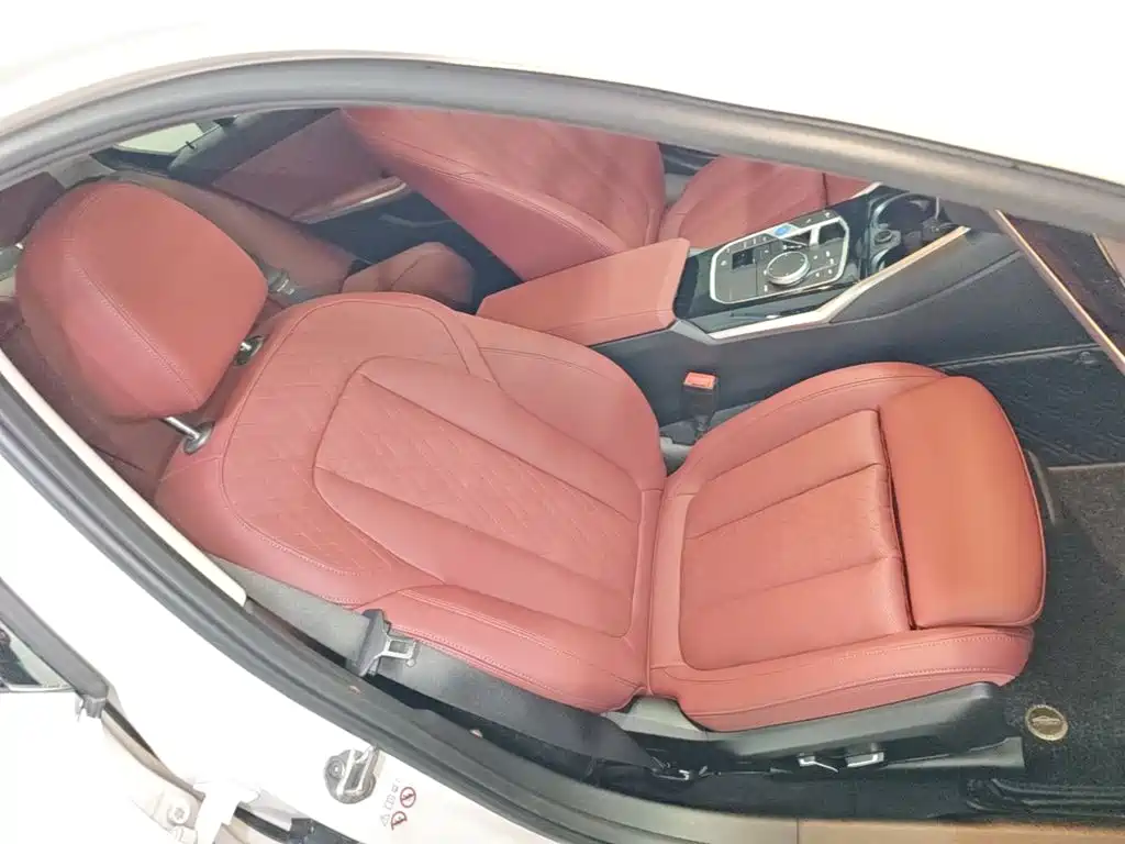 BMW i3 — миниатюра 25