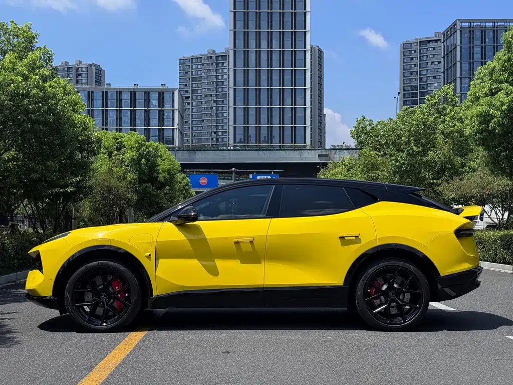 Lotus Eletre — миниатюра 13
