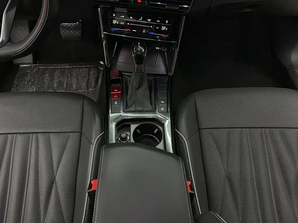 Volkswagen Passat — миниатюра 13