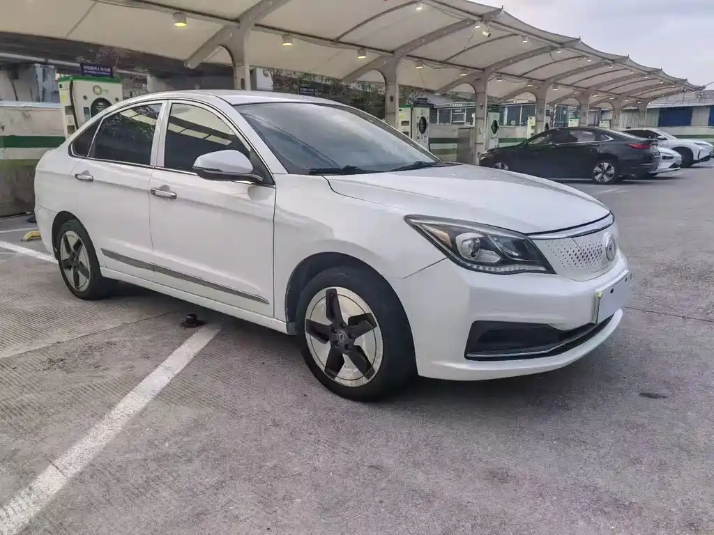 Aeolus E70 — миниатюра 3