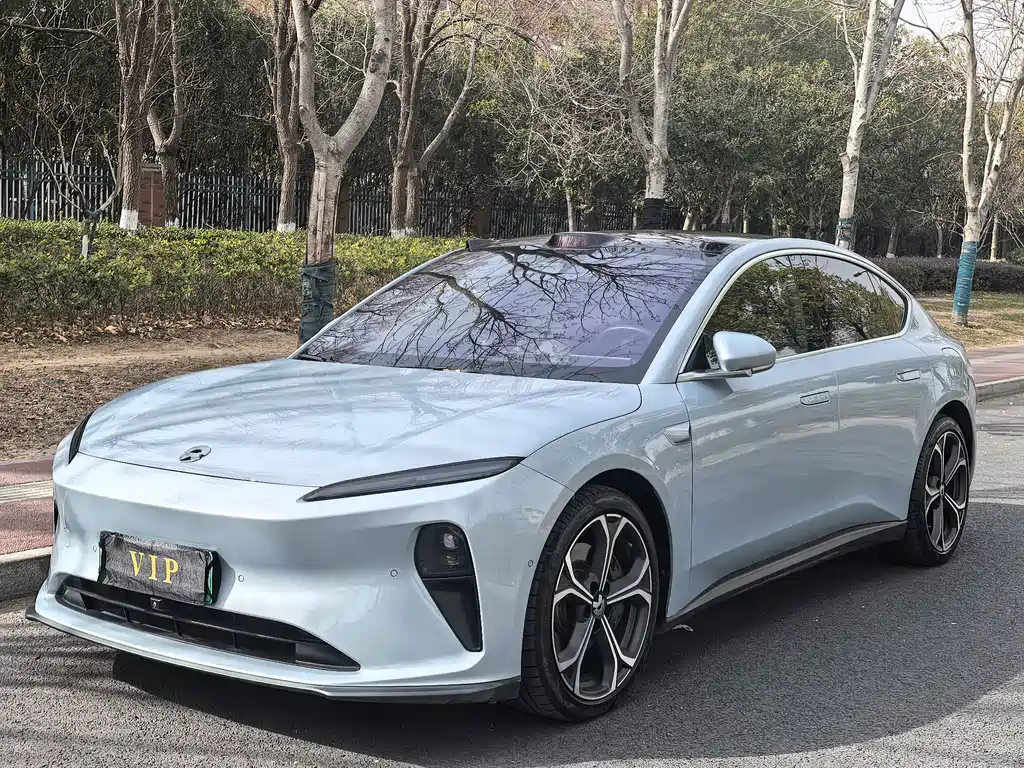 NIO NIO ET5
