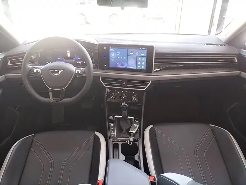 Jetta VA7 — миниатюра 10
