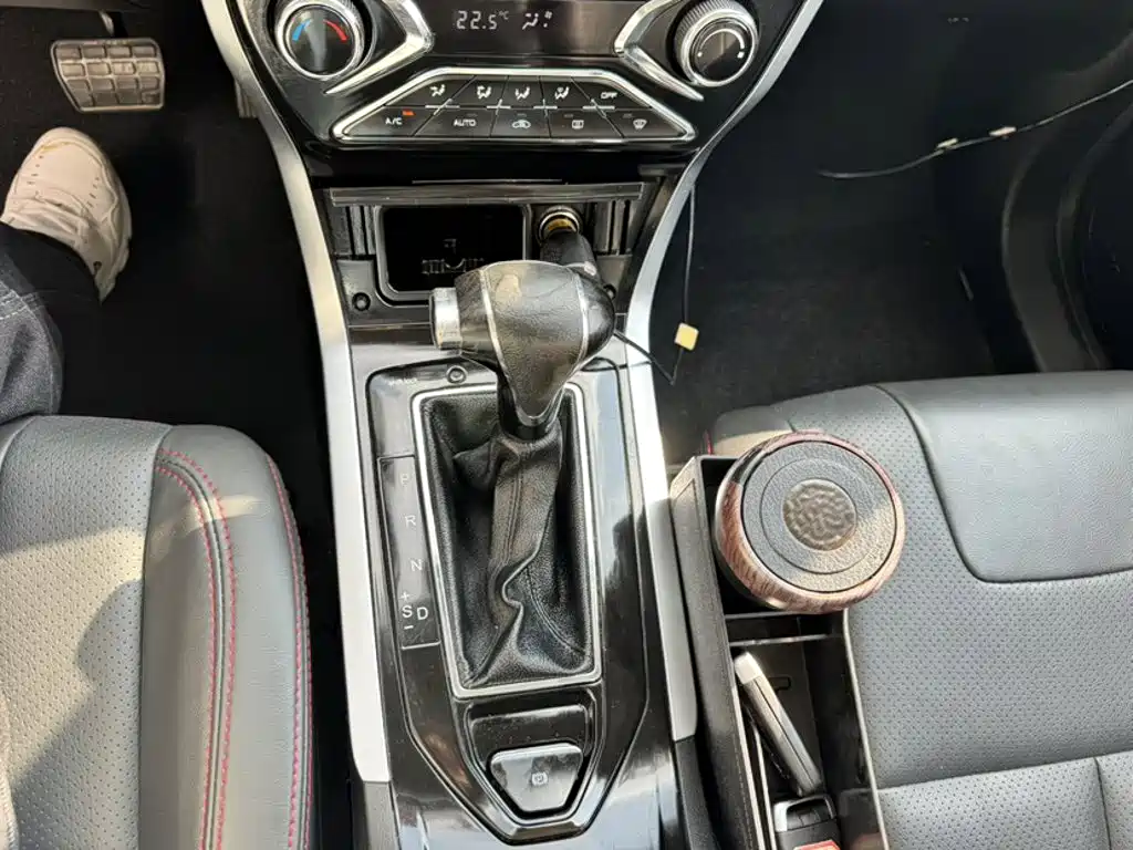 Haima Haima S5 Youth — миниатюра 13