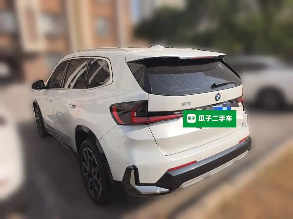 BMW X1 — миниатюра 24