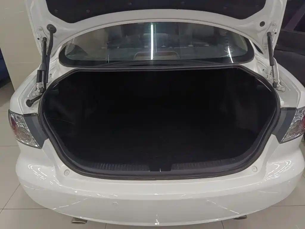 Mazda 6 — миниатюра 19
