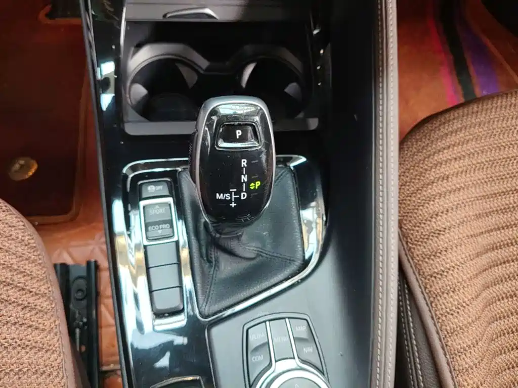 BMW X1 — миниатюра 14