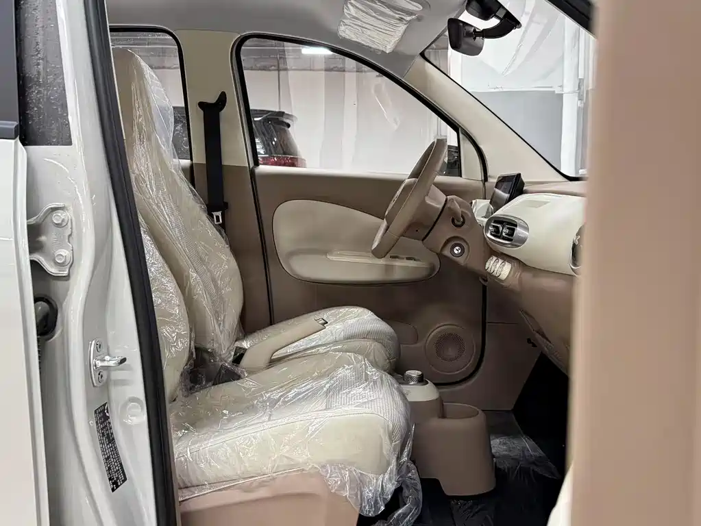 Wuling Mini EV — фотографии объявления, Фото 11