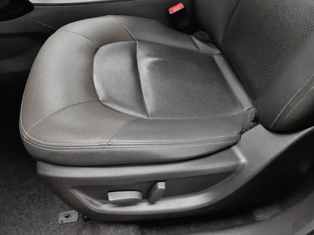 GAC Motor Trumpchi GS4 — миниатюра 20