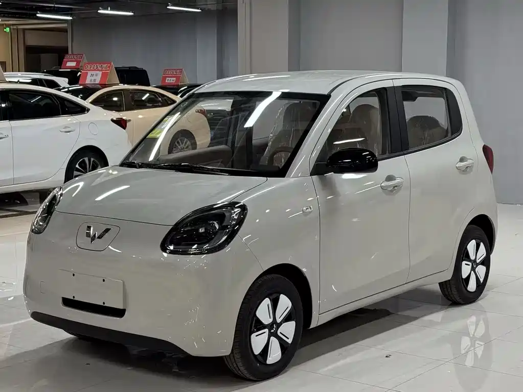 Wuling Mini EV