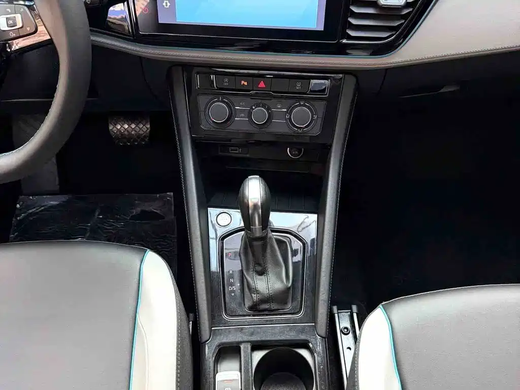 Jetta VS5 — миниатюра 8