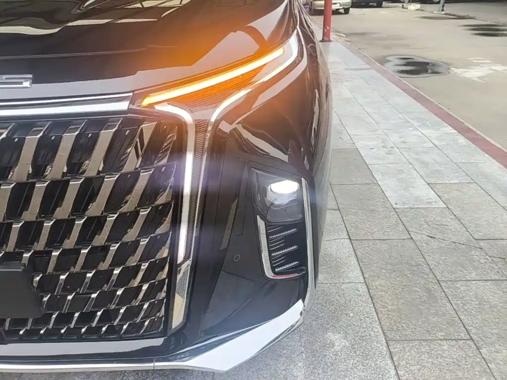 Maxus G90 — миниатюра 24