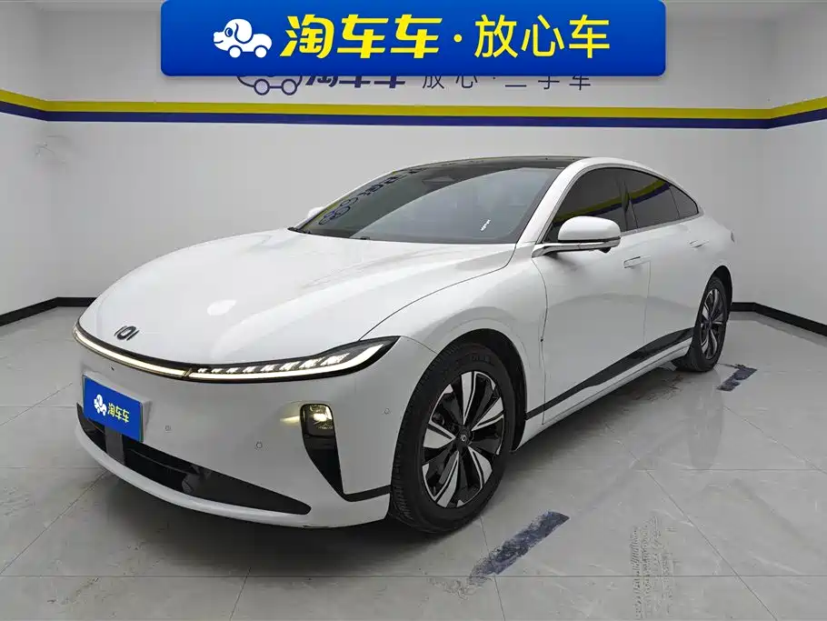 Qiyuan Qiyuan A07 2025