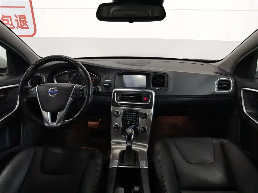 Volvo S60 2015 S60L 2.0T