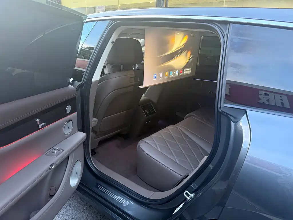 Xiangjie Xiangjie S9T — миниатюра 7