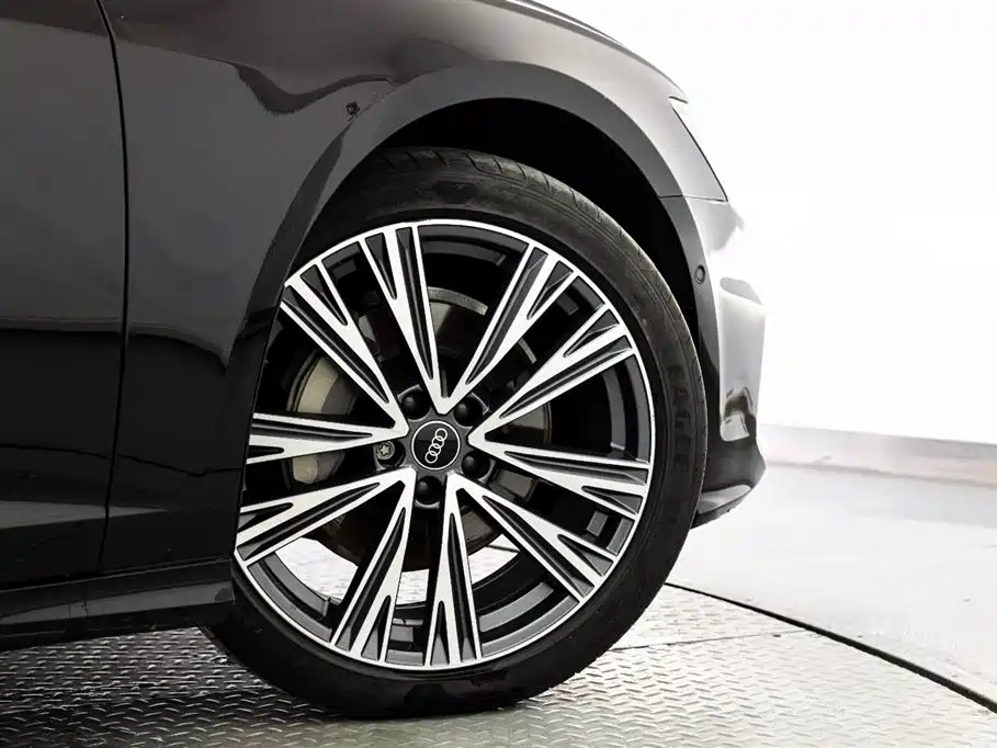 Audi A6L — фотографии объявления, Фото 20